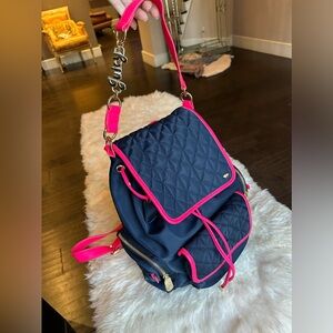 Juicy Couture backpack